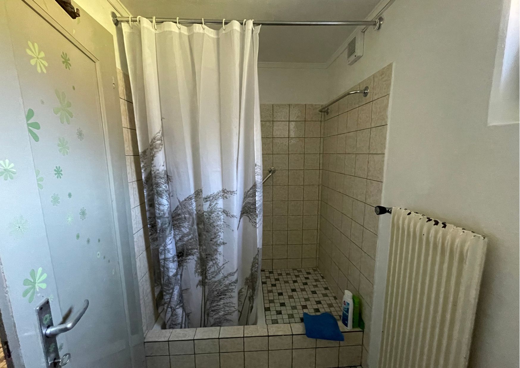 Dusche/WC